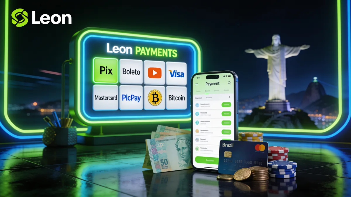 leon no Brasil — Principais Características da Leon